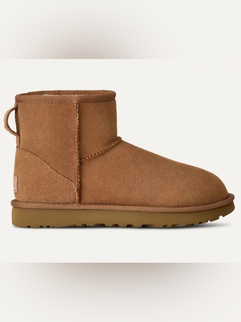 UGG Classic Mini II